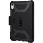 Аксессуар для iPad Urban Armor Gear UAG Metropolis Black (123286114040) for iPad mini 6 2021: Материал поликарбонат