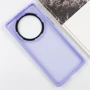 Чехол для телефонов Epik TPU+PC Lyon Frosted Case Purple for Xiaomi Redmi 14C / Poco C75: Тип накладка на заднюю часть