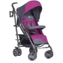 Прогулочная коляска Euro Cart Cross (Line fuchsia)