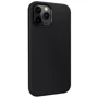 Чехол для iPhone SwitchEasy MagSkin MFM Black (GS-103-179-224-11) for iPhone 12 Pro Max