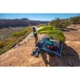 Палатка Big Agnes Blacktail 2 green (021.0071): Водостойкость тента, мм 1500