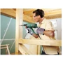 Перфоратор SDS-PLUS Bosch PBH 2100 SRE (06033A9321): Кількість швидкостей роботи 1
