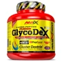 Гейнер Amix GlycoDex Pro 1500 g / 50 servings / forest fruits
