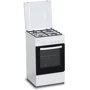 Газовая плита HEINNER HFSC-SME50WH