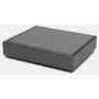 Мужское портмоне Tailian черное (V1T123-H124-BE-black): Формат кошелька Вертикальный