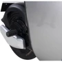 YADEA V7 600W, 48V20AH lithium, Білий: Діаметр коліс, дюймів 16