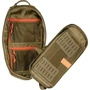 Рюкзак Highlander Stoirm Gearslinger 12L Coyote Tan (TT189-CT): Материал 1000D Nylon / PU Coating