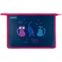 Папка на блискавці Kite Cats A4+ (k23-428-1): Тип Папка для тетрадей