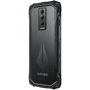 Смартфон Doogee Blade 10 Pro Energy 6/256GB Black: Встроенная память 256 ГБ