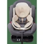 Автокресло Ducle Daily 0-25 кг Light Gray (8809399190284): Вес ребенка 0 - 25 кг