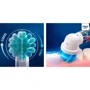 Зубная щетка Oral-B Pro Kids 3 Spider-Man фото 4