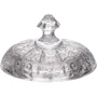 Сахарница LeGlass 11.5х11.5х11.5 см (355-167): Тип Сахарница