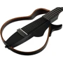 Тиха гітара YAMAHA SLG200N TBLK