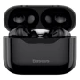 Наушники Baseus S1 Black