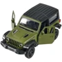 Машинка Uni-Fortune JEEP WRANGLER RUBICON 2021 (554060M(F))