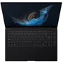 Ноутбук Samsung Galaxy Book 2 Pro (NP950XED-KA3FR): Оперативная память 16 ГБ