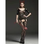 Бодистокинг NDS W409 One Size Вlack (20339)