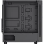 Корпус Deepcool MATREXX 55 MESH (DP-ATX-MATREXX55-MESH): Материал передней панели пластик, сталь