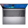 Ноутбук Dell Vostro 16 5635 (5636-5133): Тип экрана антибликовое покрытие
