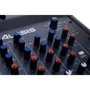 Микшерный пульт ALESIS Multimix 8 USB FX (MM8USBFXPTOOLS)
