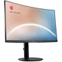 Монитор MSI Modern MD271CP: Разъемы Выход на наушники, HDMI, USB Type-C, DisplayPort
