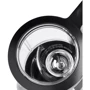 Кухонный комбайн KitchenAid 5KFC0516EOB: Количество насадок 2