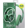 Наушники Trust Sonin Kids Over-Ear Jungle Camo (22203): Назначение Для смартфона