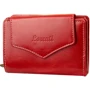 Женский кошелек Lorenti красный (DNKRD-01-BAL2-red) фото 6