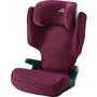 Автокрісло BRITAX-ROMER ADVENTURE PLUS Burgundy Red
