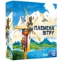 Настільна гра White Games/Geekach Games Племена вітру Tribes of the Wind (GKCH159)
