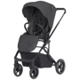 Коляска прогулочная Carrello Alfa CRL-5508 BF Graphite Grey (CRL-5508 Graphite Grey BF)