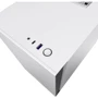 Корпус NZXT H210i Matte White/Black Tempered Glass (CA-H210I-W1): Назначение рабочая станция