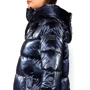 Куртка Woman Jacket Fix Hood 31K2856-M870 44 темно-синя демісезон з капюшоном: Країна виробник Китай