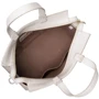 Сумка жіноча Furla Meraviglia М Tote молочна (WB00342BX03900852S): Тип ручки С двумя ручками, Со съемным ремнем, Плечевой ремень, Короткая ручка