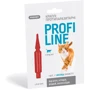 Краплі на холку ProVET Profiline для кішок від 4 до 8 кг 1 піпетка 1.0 мл (4823082431120)
