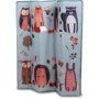 Манеж Lionelo LENE Blue Sky (LO-LENE BLUE SKY): Виробник Lionelo
