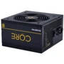 Блок питания CHIEFTEC 500W (BBS-500S): Вентилятор задней стенки 120 мм