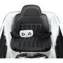 Детский электромобиль Bambi Racer Mercedes M-Class 100W 4WD белый (M 4781EBLR-1): Вес, кг 19