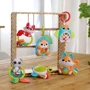 Брязкальце на коляску Chicco Їжачок (11591.00): Виробник Chicco