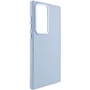 Чехол для телефонов TPU Case Bonbon Metal Style Mist Blue for Samsung S928 Galaxy S24 Ultra