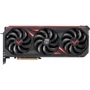 Відеокарта PowerColor AMD Radeon RX 7800 XT 16GB GDDR6 (RX 7800 XT 16G-E/OC): Обсяг пам'яті, Гб 16