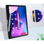Аксесуар для планшетних ПК BeCover Case Book Soft Edge with Pencil mount Rose Gold for Lenovo Tab M10 Plus TB-125F (3rd Gen)/K10 Pro TB-226 10.61"  (708369) фото 3