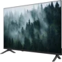 Телевизор Grifon Diva DV55USB: Оснащение Встроенный медиаплеер, Smart TV