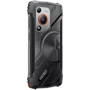 Смартфон Oscal Marine 1 4/128Gb Orange: Оперативная память 4 ГБ