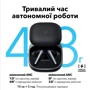 Наушники Anker Soundcore Liberty 5 Black фото 7