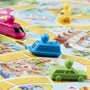 Настільна гра Hasbro Гра в життя Джуніор (E6678) фото 13