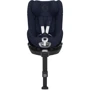 Автокрісло Cybex Sirona Z2 i-Size Plus Nautical Blue (522002415): Кріплення Isofix есть (база в комплект не входит)