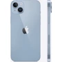Apple iPhone 14 Plus 512GB Blue (MQ5G3RX/A) UA: Технологии Сканер лица, Барометр, Акселерометр, Гироскоп, Датчик освещения, Датчик приближения, Компас