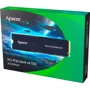 Apacer AS2280Q4X 512 GB (AP512GAS2280Q4X-1) UA: Тип накопителя внутренний