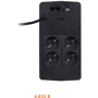 LogicPower LP-UL1550VA: Виробник LogicPower